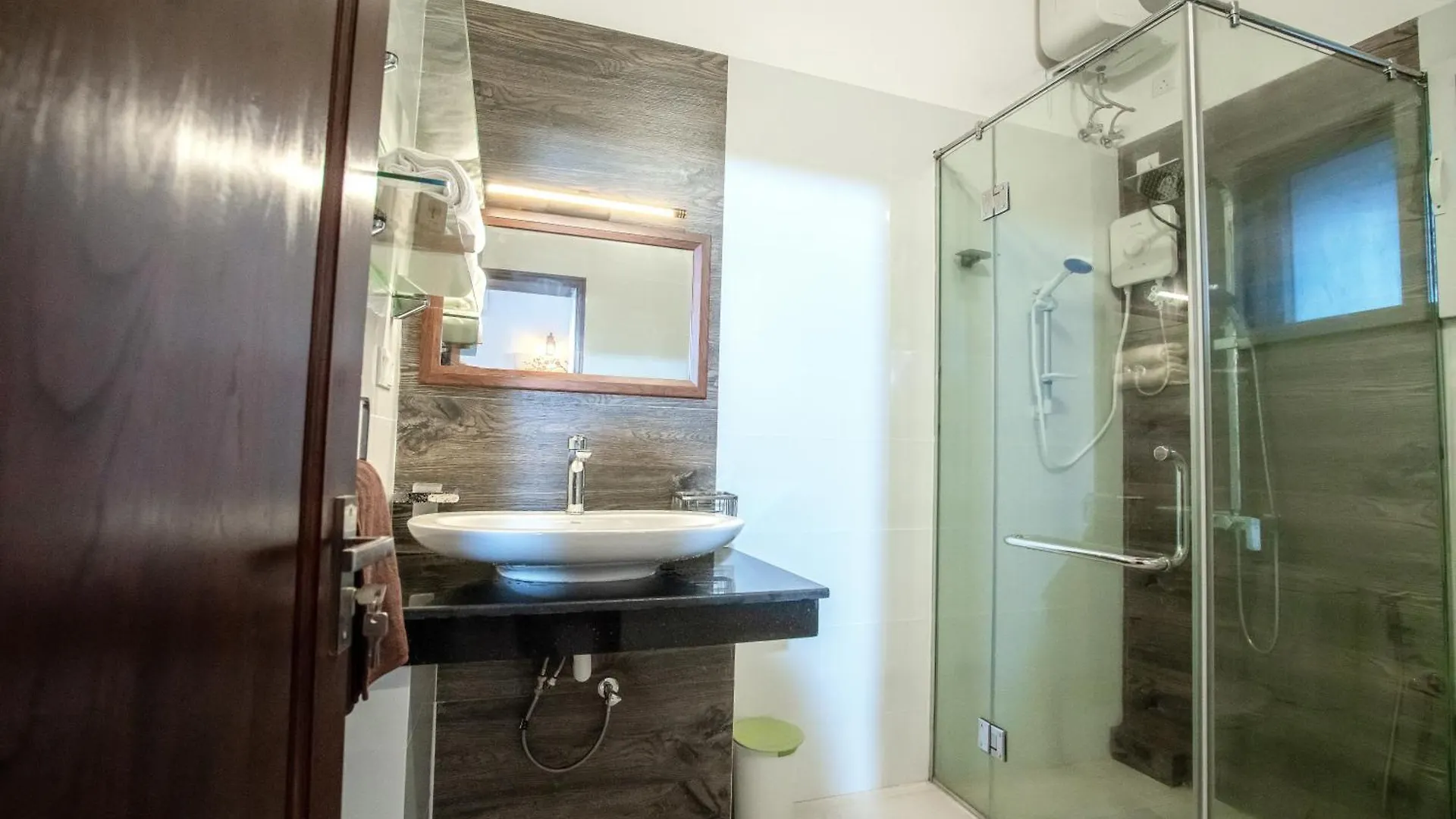 Raj Residencies Lejlighed Kandy