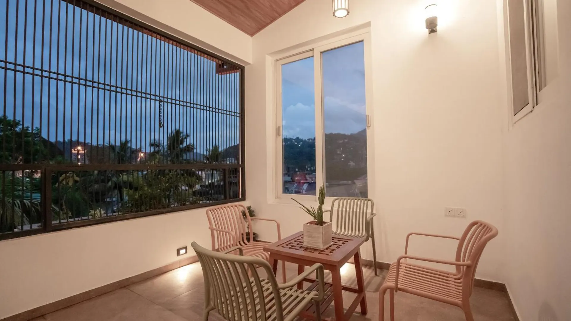 Raj Residencies Lejlighed Kandy