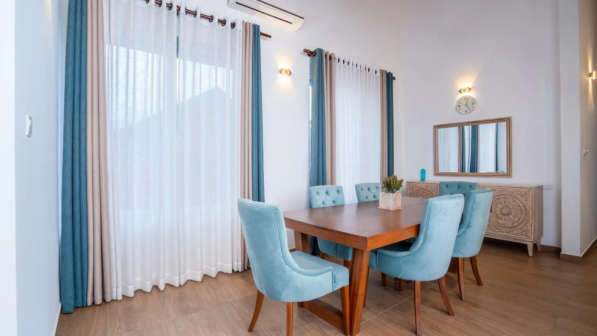 Raj Residencies Lejlighed Kandy 0*,