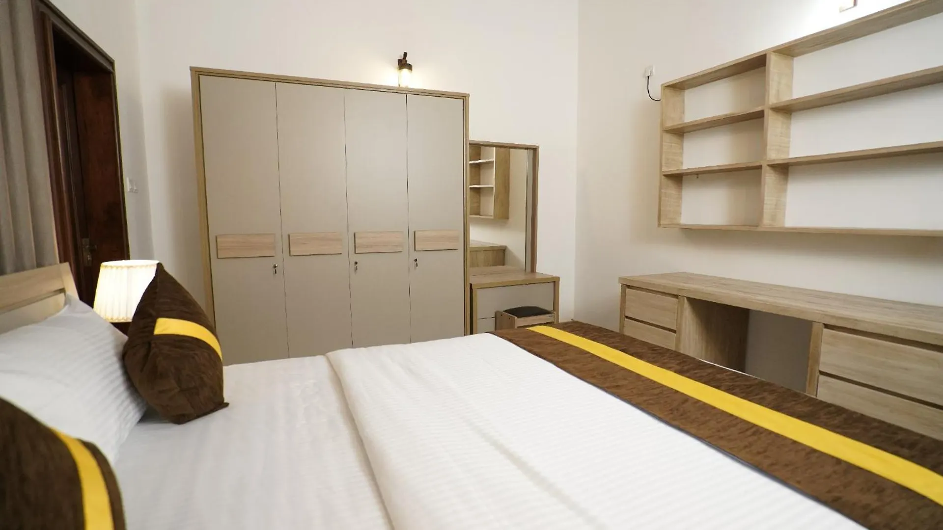 Raj Residencies Lejlighed Kandy