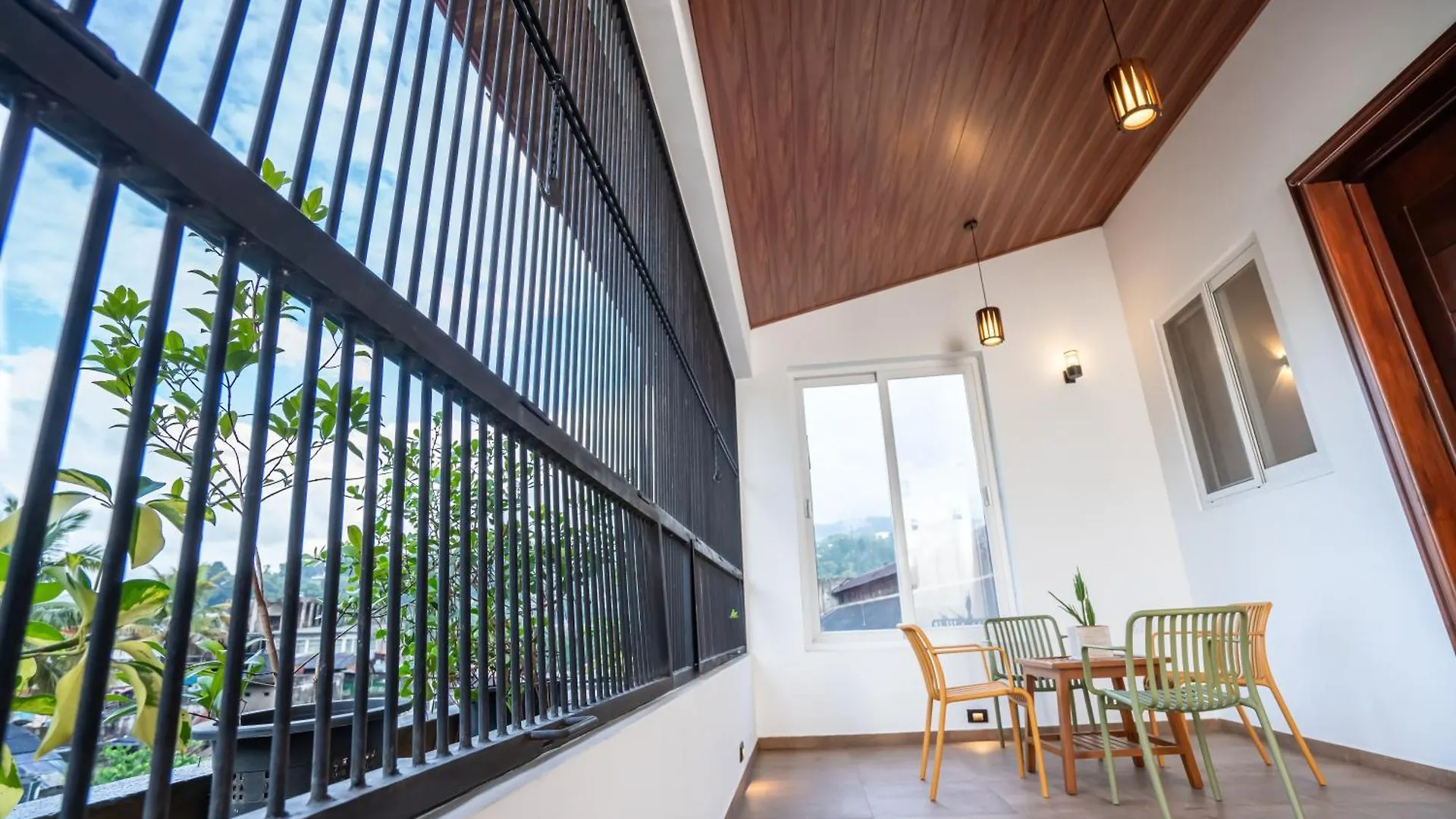 Raj Residencies Lejlighed Kandy
