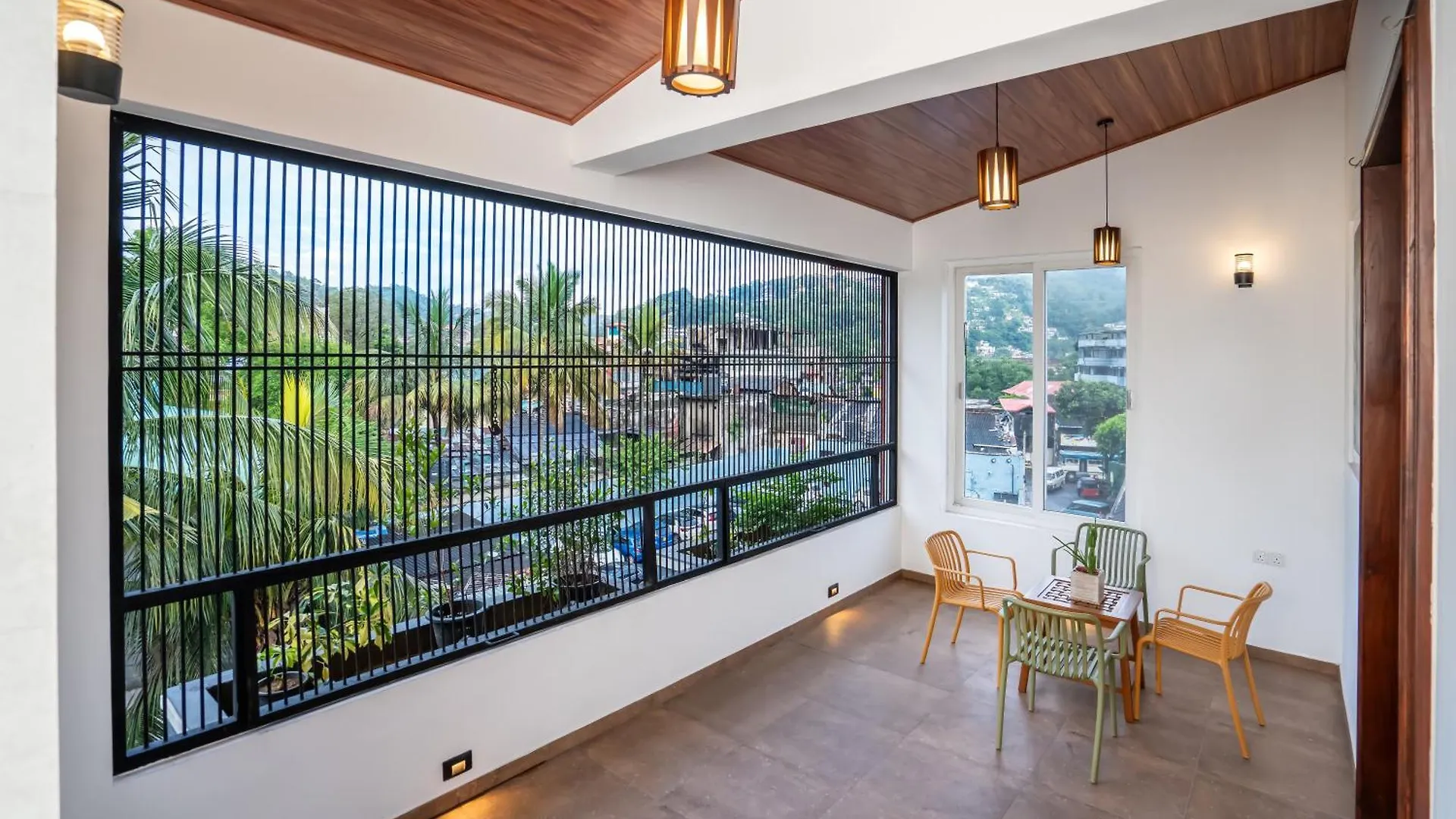 Raj Residencies Lejlighed Kandy