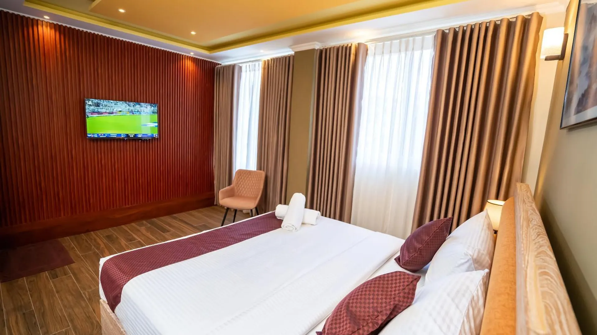 Raj Residencies Lejlighed Kandy