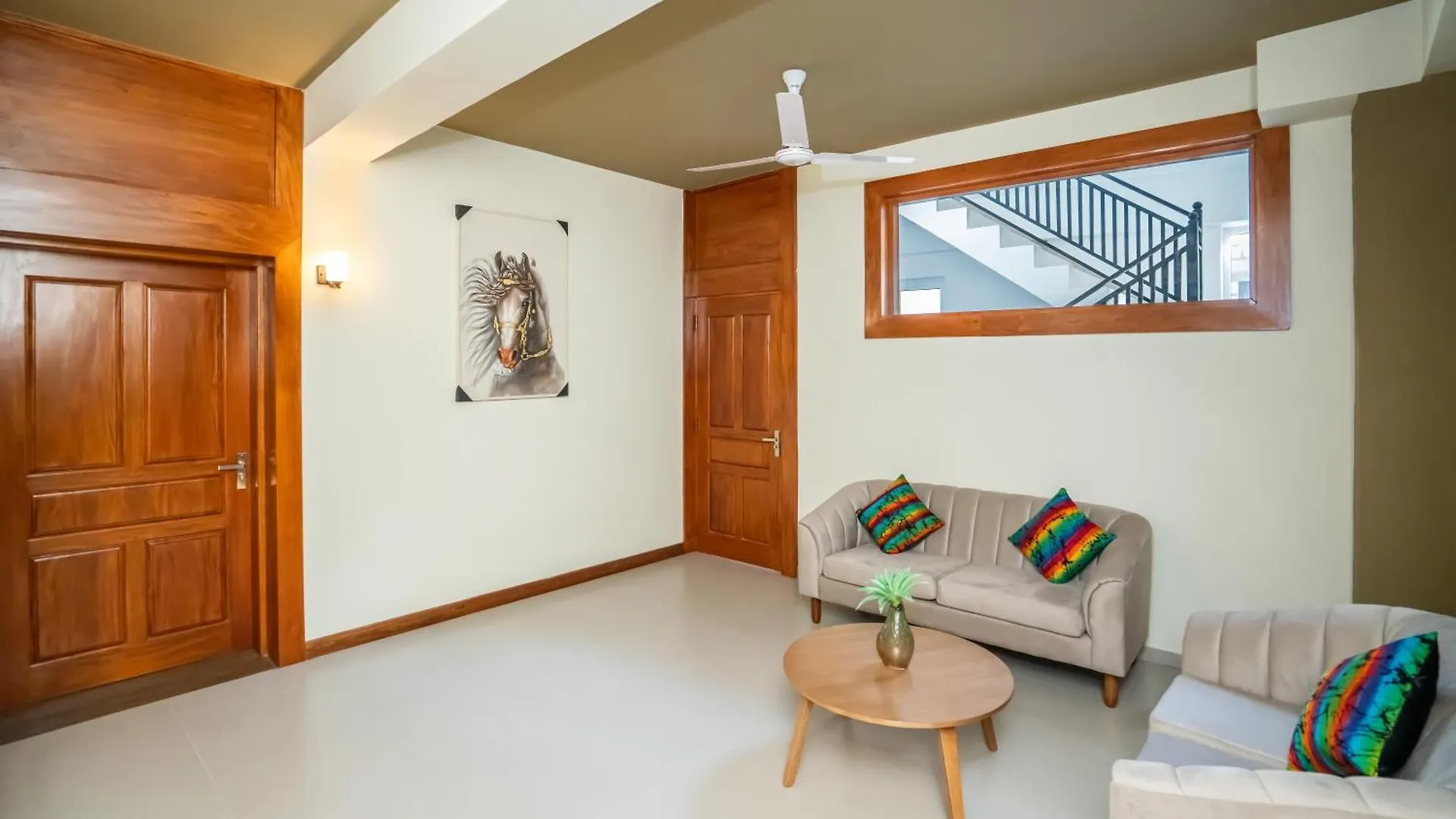 Raj Residencies Lejlighed Kandy