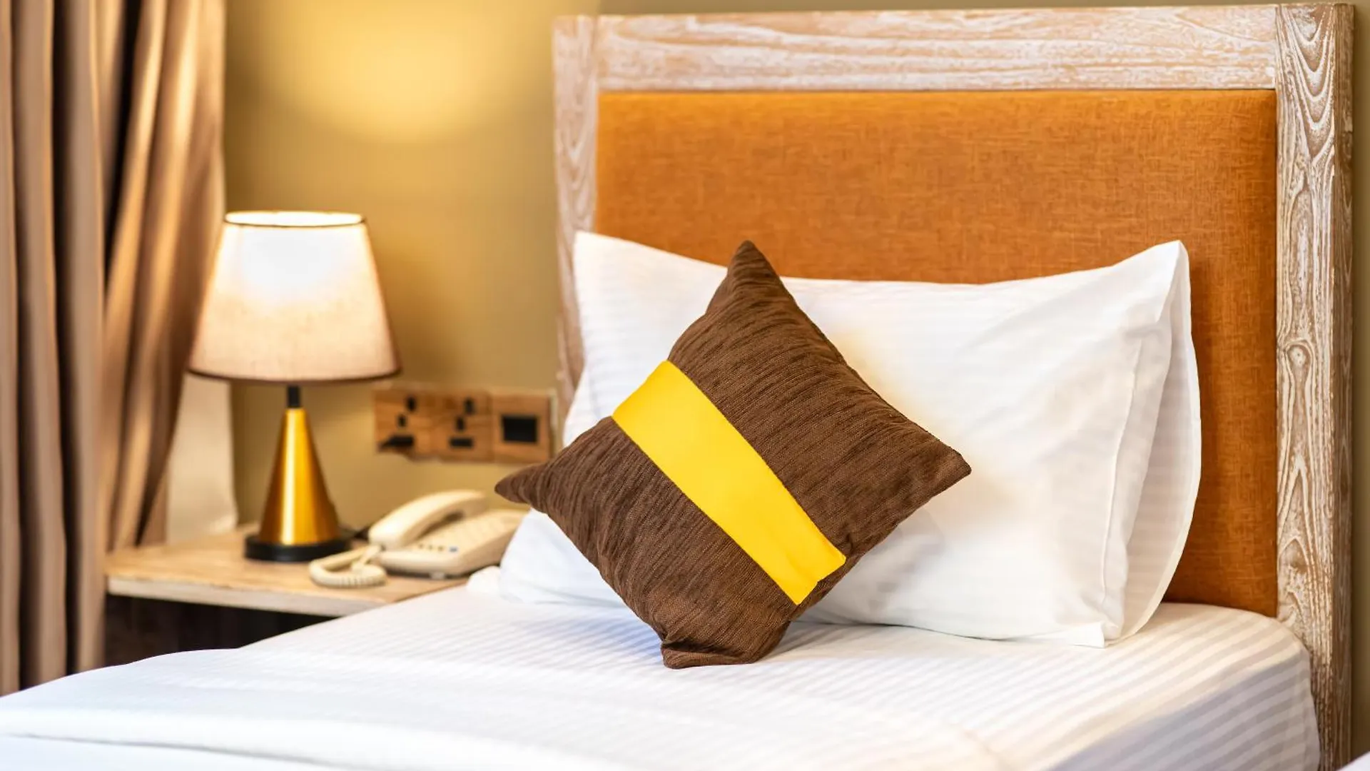Raj Residencies Lejlighed Kandy