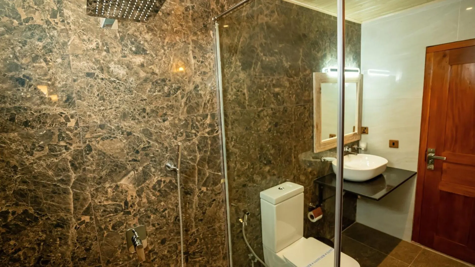 Raj Residencies Lejlighed Kandy