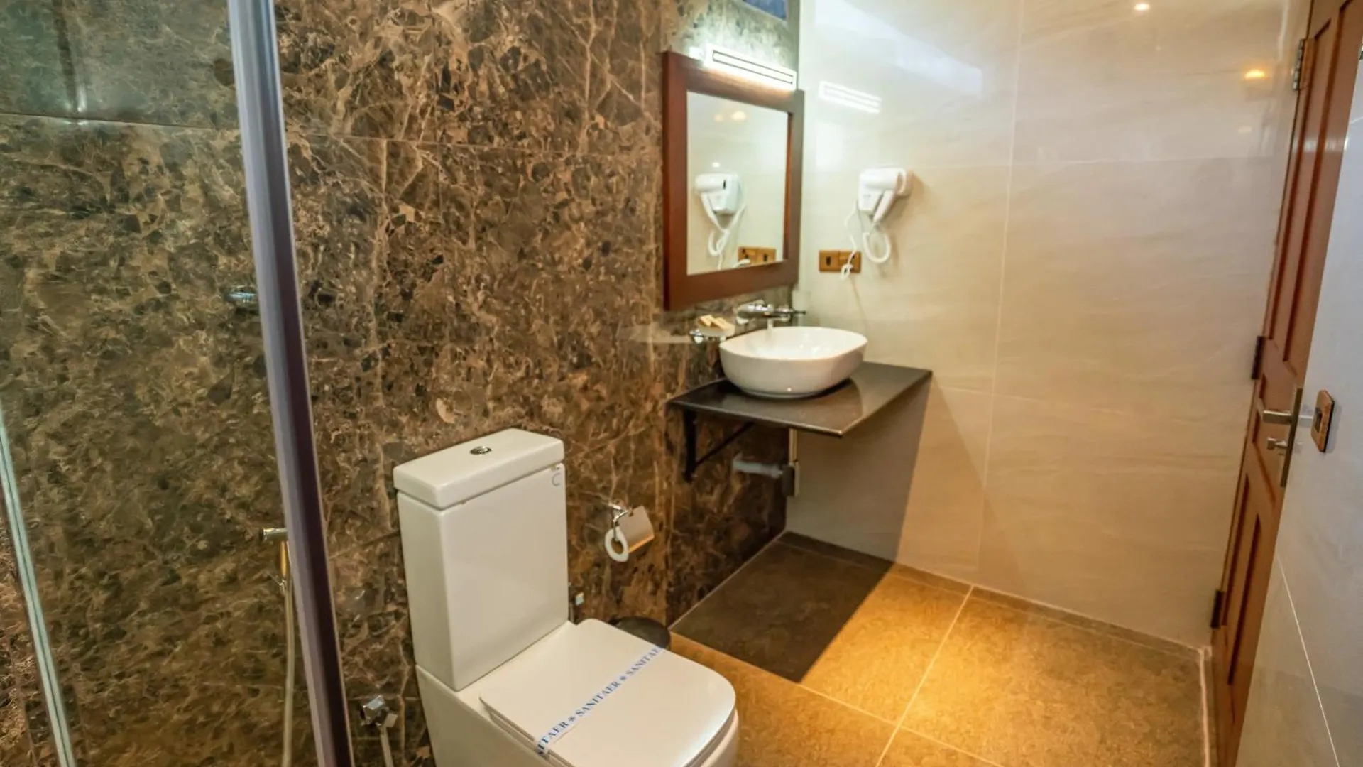 Raj Residencies Lejlighed Kandy